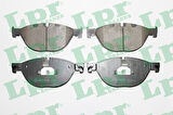 LPR 05P1582 Fren Balatası Ön BMW F10 F01 F07 F12 F13 F05 34116851269