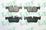LPR 05P2024 Fren Balatası Arka BMW F45 F48 F39 Mini F60 F53 34216859917