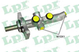 LPR 1483 Fren Ana Merkezi Toyota Corolla 1.4 D4D 1.4 1.6 Benzinli 2001-2006 4720102270