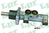 LPR 1720 Fren Ana Merkezi Scudo III Expert III Jumpy III 06-ABS'li ESP'siz 9467547580