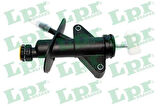 LPR 2242P Debriyaj Üst Merkez Mondeo III 00-07 Jaguar Type 01-08 1S717A543AC