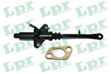 LPR 2499 Debriyaj Merkezi Volvo S60 I 00-10 S80 99-10 V70 II 01-XC70 I 01- 30777994