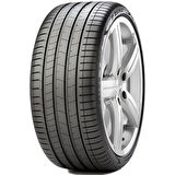 Pirelli 235/50R19 103V XL VOL ELT L.S. P-Zero PZ4 Yaz Lastiği (Üretim Yılı: 2024)