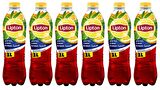 Lipton Soğuk Çay Limon 1 Lt X 6 Adet