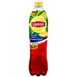 Lipton Soğuk Çay Limon 1,5 Lt