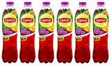 Lipton Soğuk Çay Mango 1,5 Lt X 6 Adet