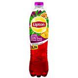 Lipton Soğuk Çay Mango 1,5 Lt X 6 Adet