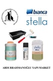 Liquid Diamond Mat  ( Sıvı Elmas ), Bianca Stella 1 lt - 0,5 lt, Bianca Sprey Boyama Seti