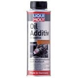 Liqui Moly MoS2 Motor Yağ Katkısı (200ml) Yağ