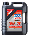 LIQUI MOLY Leicht­lauf Perform­ance 0W-20 (5 Litre)
