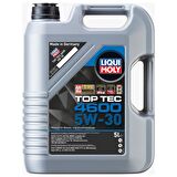 Liqui Moly Top Tec 4600 Dexos2 5W-30 Motor Yağı (5 Litre) Yağ 2020