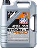 Liqui Moly Top Tec 4200 5W-30 Motor Yağı (5 Litre) Yağ