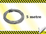 LOREX LR-SL200 Lehim Teli 0,75 Mm ( 5 Metre ) %60 Kalay / %40 Kurşun