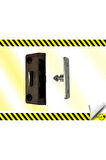 Lorex LR-WK-2 Pencere Emniyet Kilidi