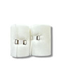 Rosidal Soft Köpük Bandaj 10 cm x 2 m x 0,2 cm – Ref 13016 – 1 Kutu (2 Adet)