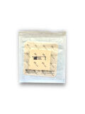 Suprasorb P Sensitive Border 5 Katmanlı Silikon Temaslı Yapışkan Kenarlı Köpük Yara Örtüsü 10 x 10 cm – Ref 139061 – 10 Adet (1 KUTU)