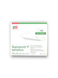 Suprasorb P Sensitive Non-Border 3 Katmanlı Silikon Köpük Yara Örtüsü 10 x 10 cm – Ref 139351 – 1 Adet