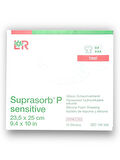 Suprasorb P Sensitive Topuk İçin 5 Katmanlı Silikon Köpük Yara Örtüsü 23,5 x 25 cm – Ref 139356 – 1 Adet