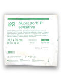 Suprasorb P Sensitive Topuk İçin 5 Katmanlı Silikon Köpük Yara Örtüsü 23,5 x 25 cm – Ref 139356 – 1 Adet