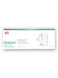 Mollelast Elastik Kompresyon Bandajı 4 cm x 4 m – Ref 19410 – 1 Kutu (20 Adet)