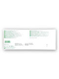 Mollelast Elastik Kompresyon Bandajı 4 cm x 4 m – Ref 19410 – 1 Kutu (20 Adet)