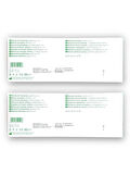 Mollelast Elastik Kompresyon Bandajı 4 cm x 4 m – Ref 19410 – 2 Kutu (40 Adet)