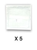 Suprasorb F Film Yara Örtüsü 10 x 12 cm – Ref 20463 – 5 Adet