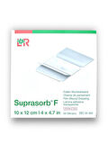 Suprasorb F Film Yara Örtüsü 10 x 12 cm – Ref 20463 – 5 Adet