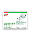 Suprasorb F Rulo Film Dövme ve Yara Örtüsü 10 cm x 10 m – Ref 20468 – 1 Kutu (1 Adet)
