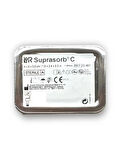 Suprasorb C Kolajen (COLLAGEN) İçerikli Yara Örtüsü 4 cm x 6 cm x 0,8 cm – Ref 20481 – 1 Adet