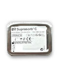 Suprasorb C Kolajen (COLLAGEN) İçerikli Yara Örtüsü 4 cm x 6 cm x 0,8 cm – Ref 20481 – 5 Adet (1 Kutu)