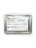 Suprasorb C Kolajen (COLLAGEN) İçerikli Yara Örtüsü 8 cm x 12 cm x 0,8 cm – Ref 20483 – 1 Adet