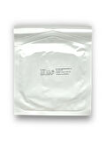 Suprasorb X + PHMB Antimikrobiyal HydroBalance Yara Örtüsü 9 x 9 Cm Kare – Ref 20541 – 1 Adet