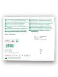 Suprasorb X + PHMB Antimikrobiyal HydroBalance Yara Örtüsü 9 x 9 Cm Kare – Ref 20541 – 1 Adet
