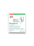 Rosidal K Kısa Gerilimli Kompresyon Bandajı 6 cm x 5 m – Ref 22200 – 1 Adet