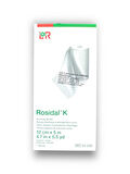Rosidal K Kısa Gerilimli Kompresyon Bandajı 12 cm x 5 m – Ref 22203 – 1 Adet