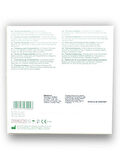 Metalline Trakeostomi Kanül Pedi 8 x 9 cm – Ref 23094 – 50 Adet (1 Kutu)