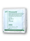 Vliwasorb Süper Emici Yara Örtüsü 20 x 20 cm – Ref 24503 – 1 Adet