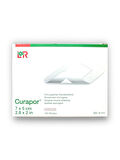 Curapor Cerrahi Yara Örtüsü 7 x 5 cm – Ref 32912 – 10 Adet