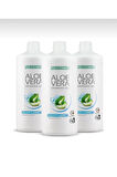 Aloe Vera Portakal Aromalı 3’lü Jel içecek