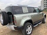 DEFENDER 2020+ IÇIN YAN BASAMAK - 110 LUK İÇİN