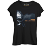 Moonspell - The Antidote Siyah Bayan Tshirt