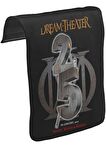 Dream Theater - In Concert 2017 Unisex Siyah Tak-Çıkar Postacı Çanta Kapağı CK-1139