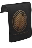 Bring me the Horizon - Sempiternal Unisex Siyah Tak-Çıkar Postacı Çanta Kapağı CK-331
