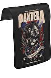 Pantera - Vulgar Display of Power Unisex Siyah Tak-Çıkar Postacı Çanta Kapağı CK-46