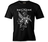 BeLakor - Of Breath and Bone Siyah Erkek Tshirt