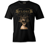 Sylosis - Immovable Stone Siyah Erkek Tshirt