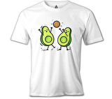 Avacado - Top Beyaz Erkek Tshirt