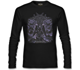 Dark Funeral  - In the Sign Siyah Erkek Sweatshirt