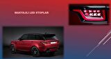 RR SPORT 2014-2017 IÇIN FACELIFT 2018+ BODY KIT (L494 MAKYAJLAMA)